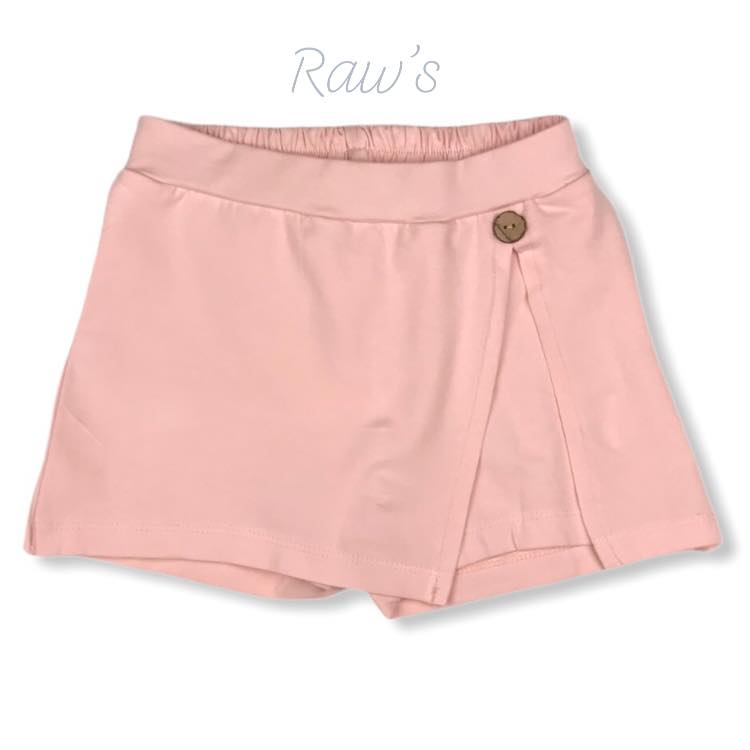 Girl cotton summer shorts (10 years)