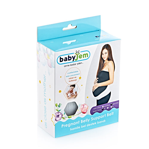 Pregnant Waist Support Band