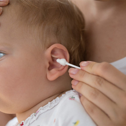Baby Safe Ear Swab