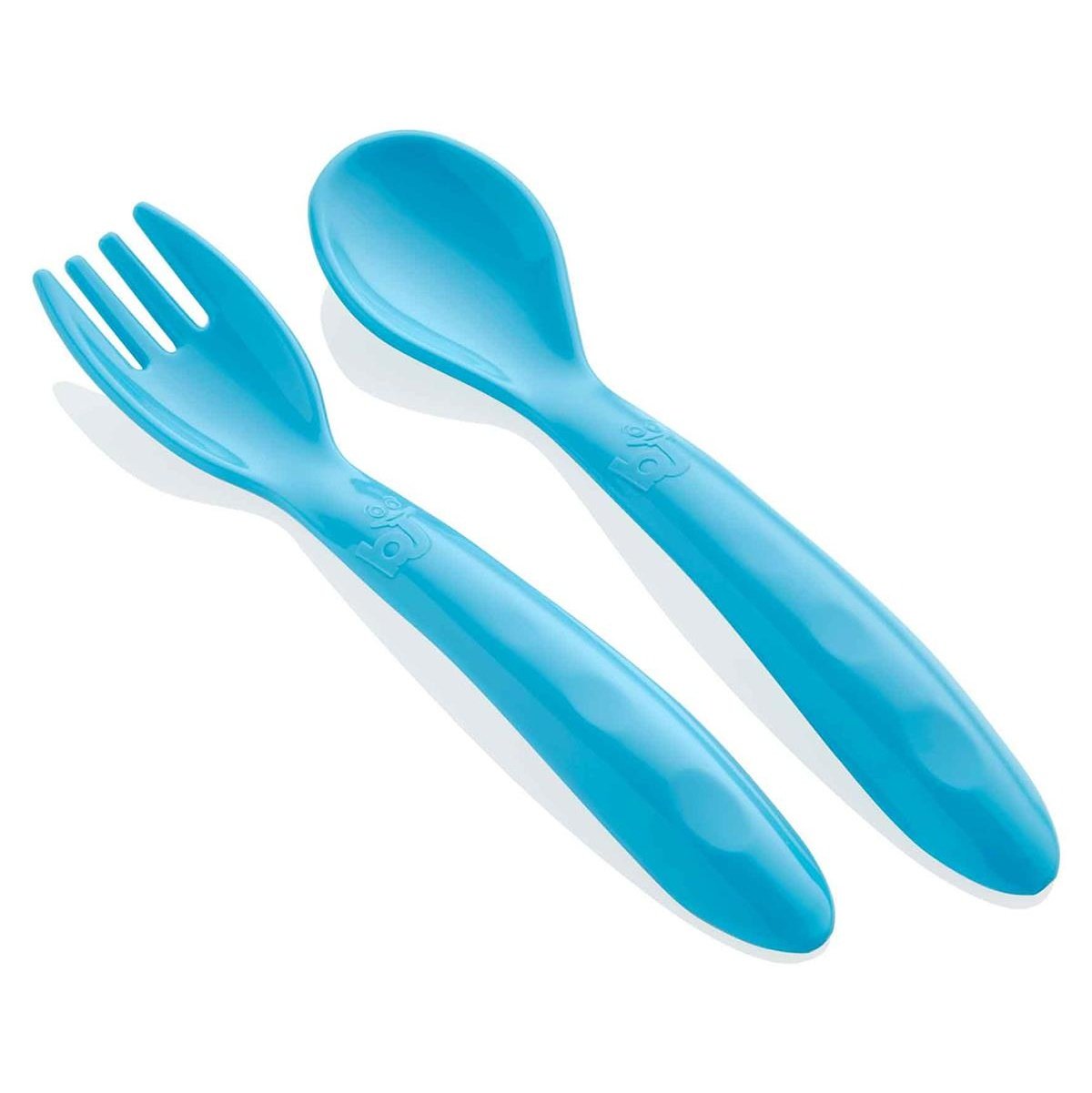 Food Spoon Fork Set