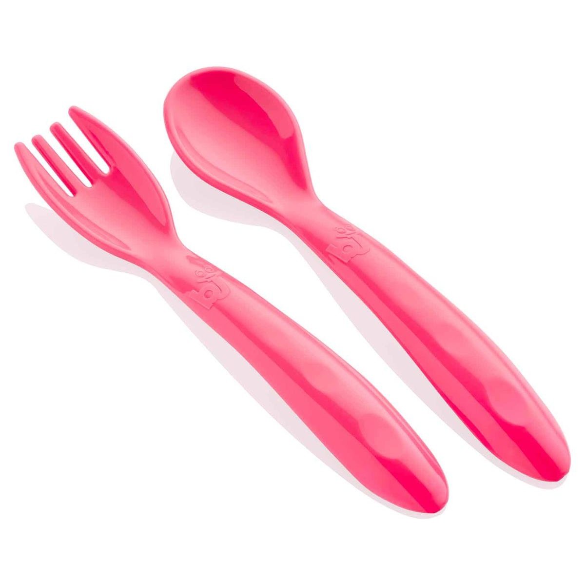 Food Spoon Fork Set