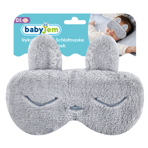 Baby Sleeping Glasses & Mask