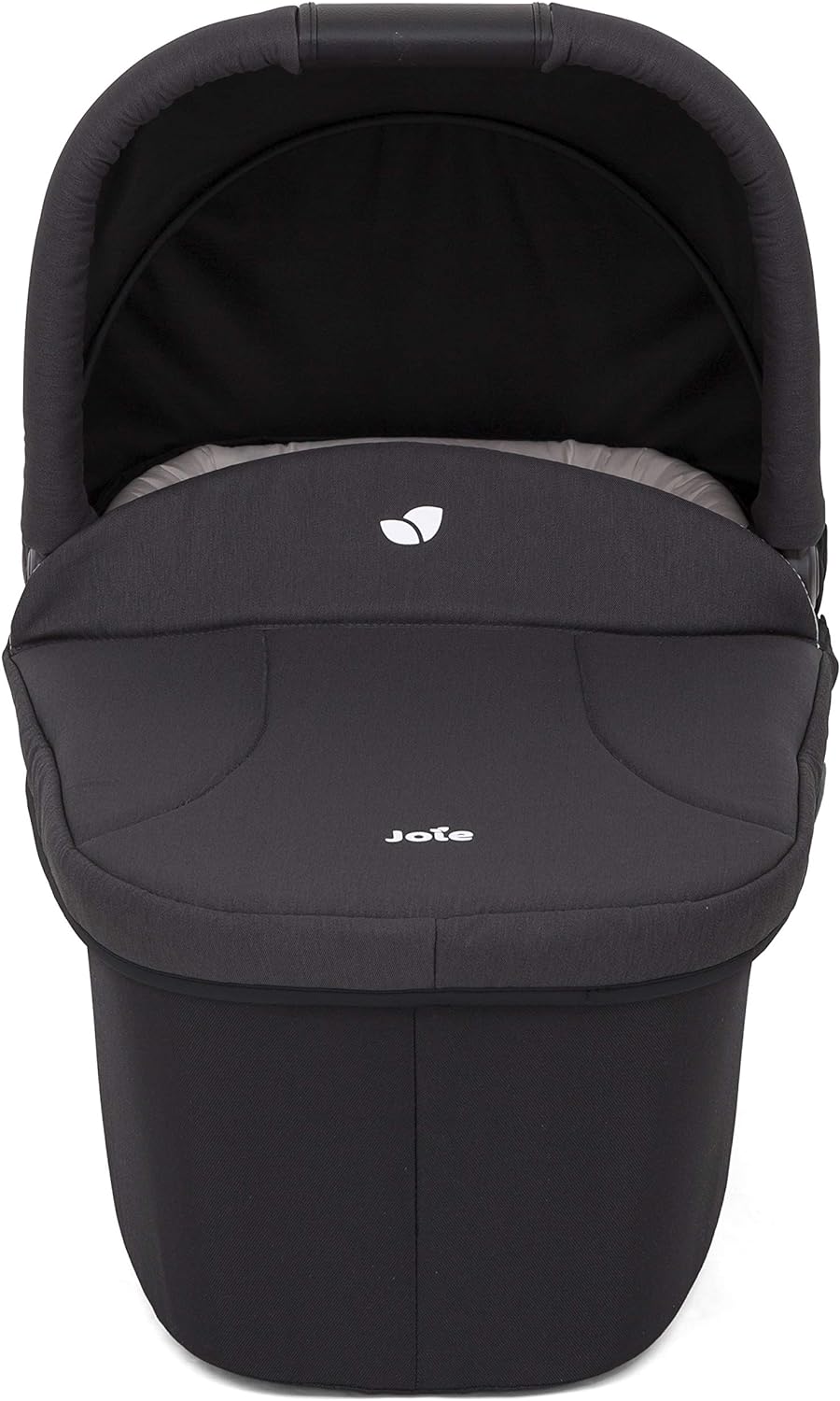 JOIE Chrome™ Carry Cot Stroller Ember
