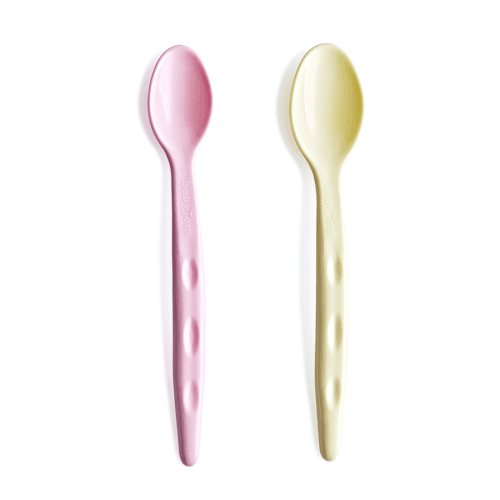 2 Pack of Food Spoons