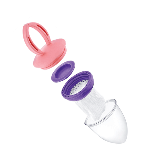 Fruit Vegetable Pacifier