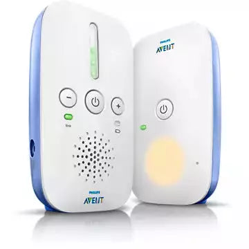 Dect Baby Monitor Entry Level