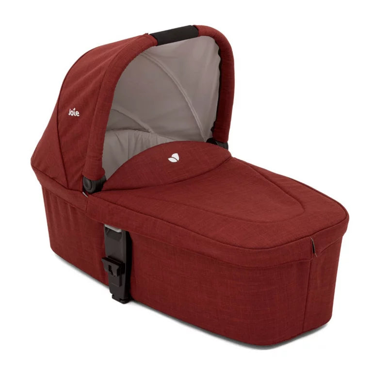 JOIE Chrome™ Carry Cot Stroller Dynesty