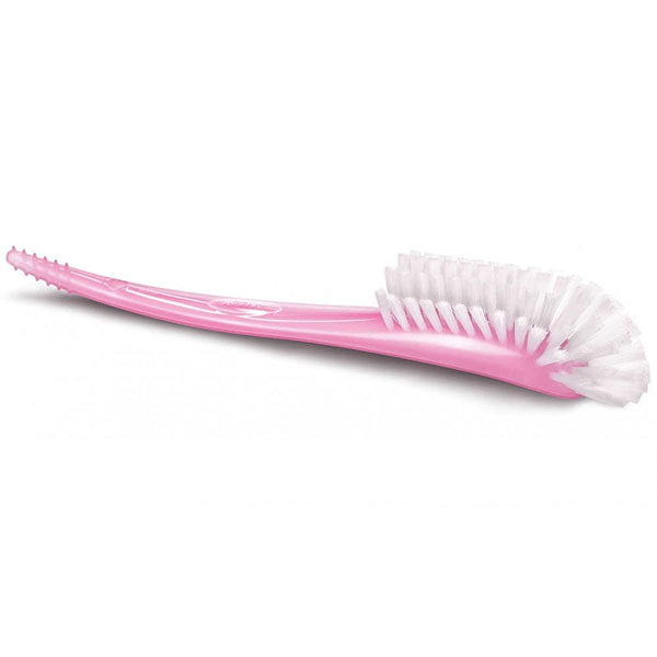 Bottle and Teat Brush – Pink