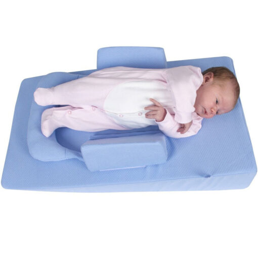 Multi function Baby Bed For Reflux & Gas Pain