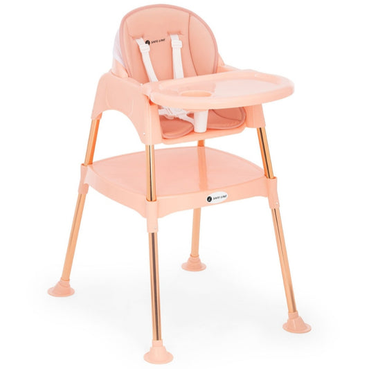 Highchair ( 3 in 1 )