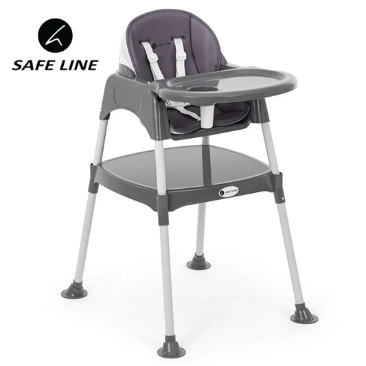 Highchair ( 3 in 1 )