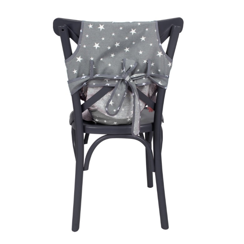 Fabric High Chair