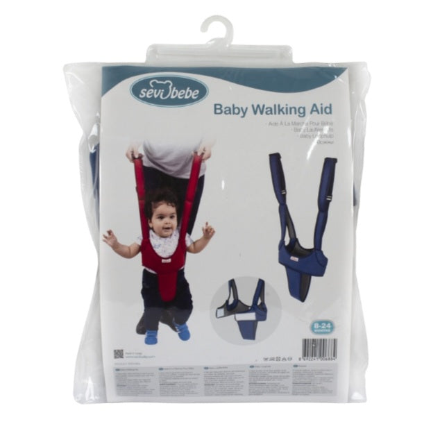 Baby Walking Aid