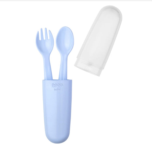 Fork-Spoon Case