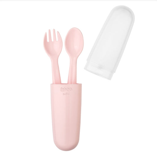 Fork-Spoon Case