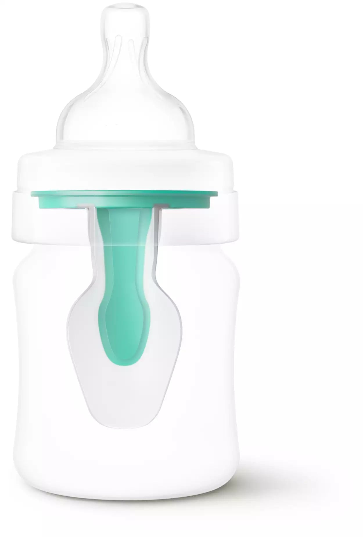 Anti-colic with AirFree™ vent Bottle 125 ml x1