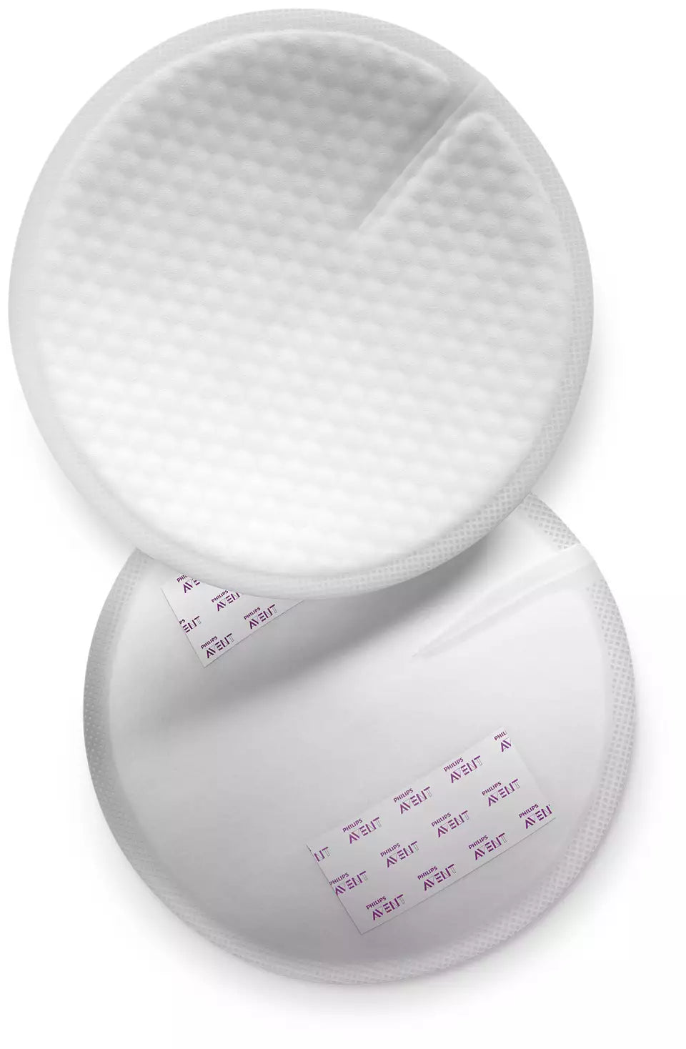 24 Disposable Breast pads