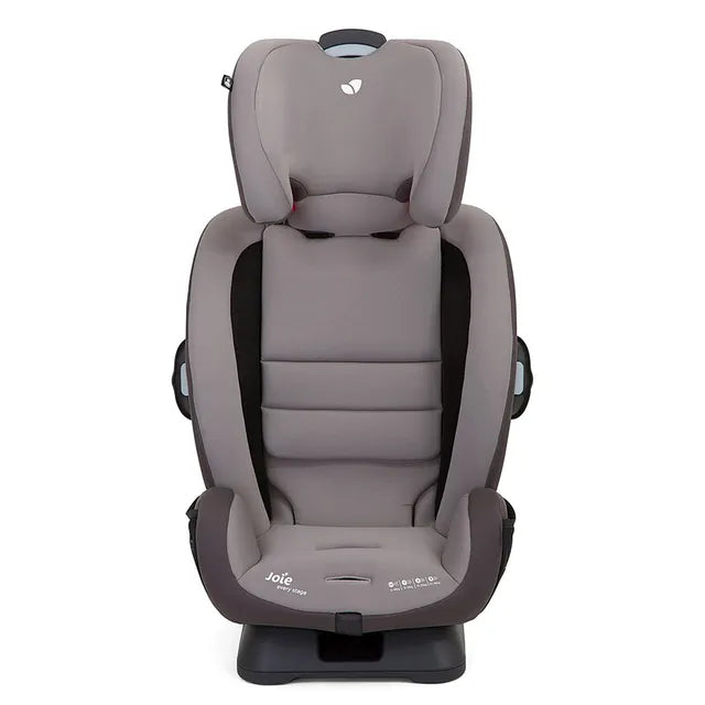 JOIE Every Stage™ FX Group 0+,1,2,3 Car Seat from Birth to 12 years Dark Pewter