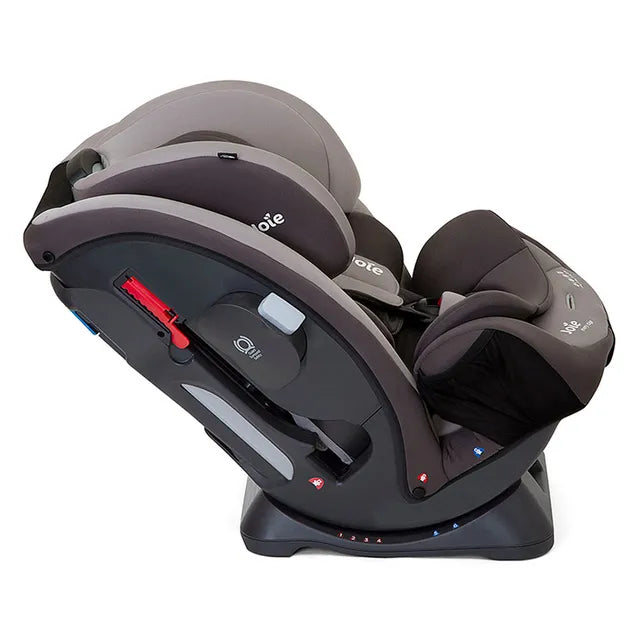 JOIE Every Stage™ FX Group 0+,1,2,3 Car Seat from Birth to 12 years Dark Pewter