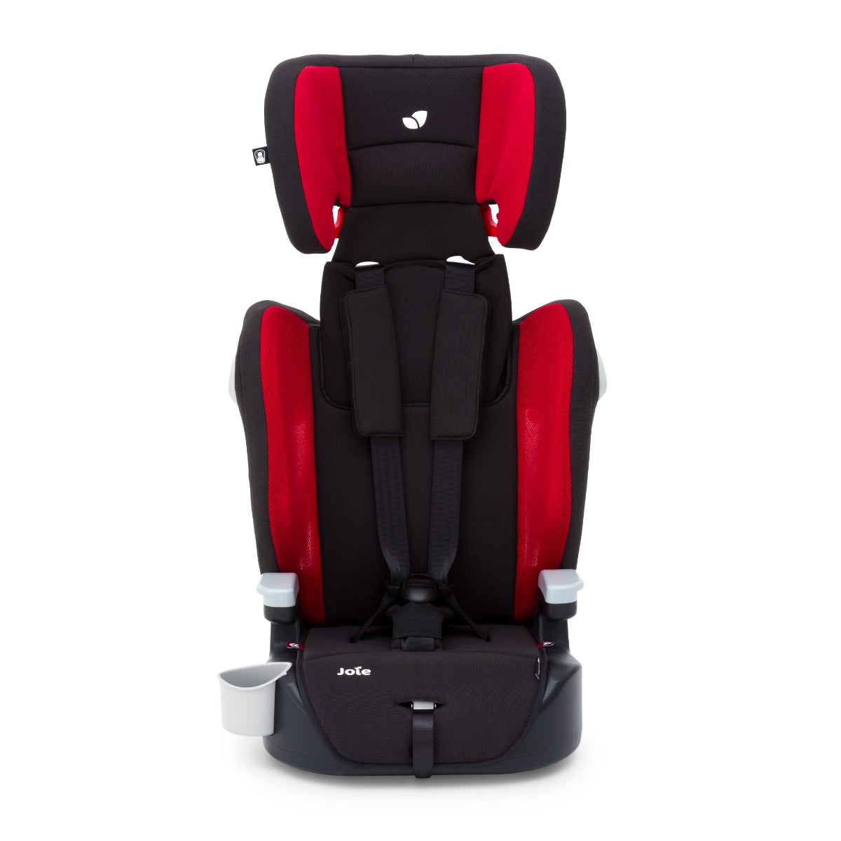JOIE Elevate™ Group 1, 2, 3 Car Seat for 1 to 12 years Cherry