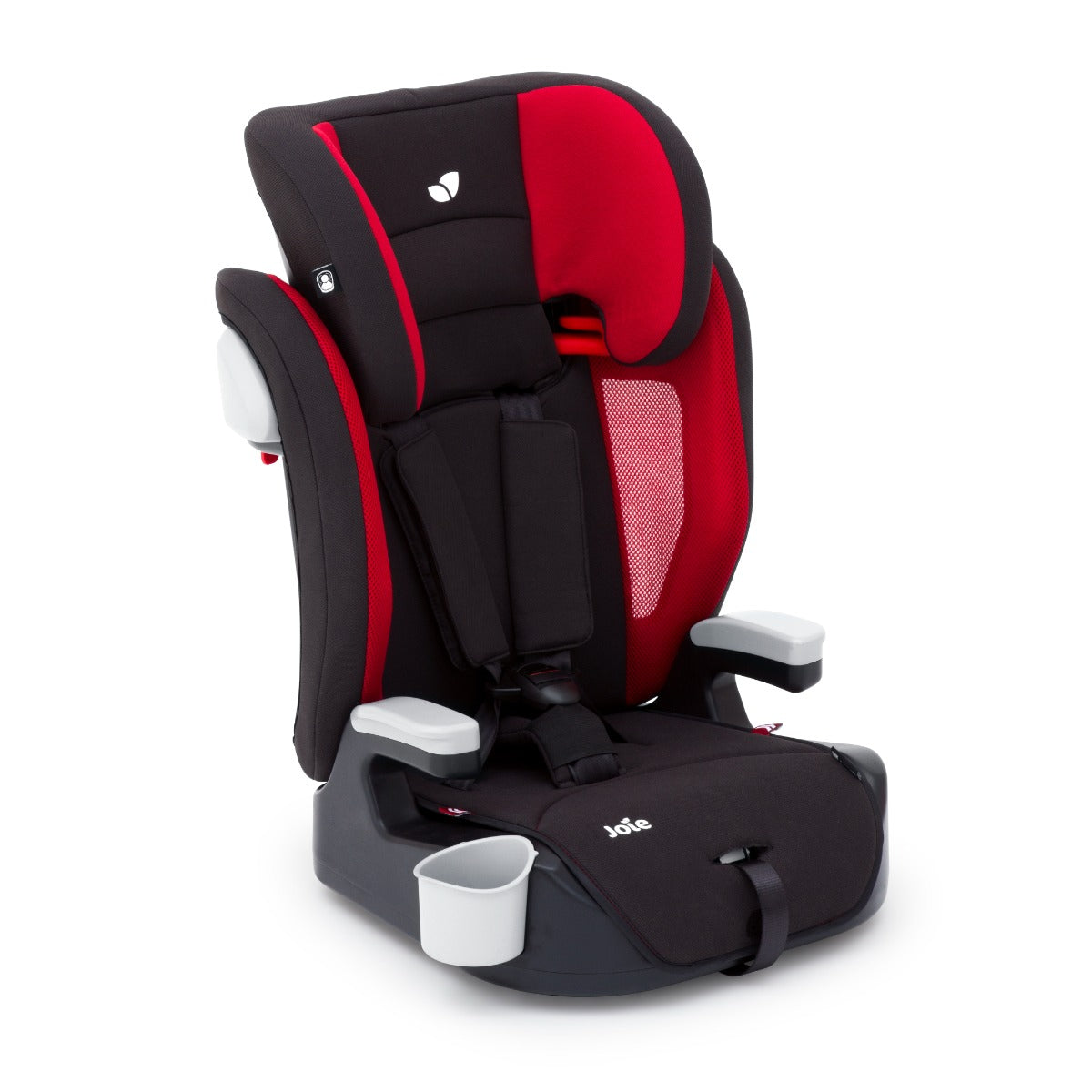 JOIE Elevate™ Group 1, 2, 3 Car Seat for 1 to 12 years Cherry