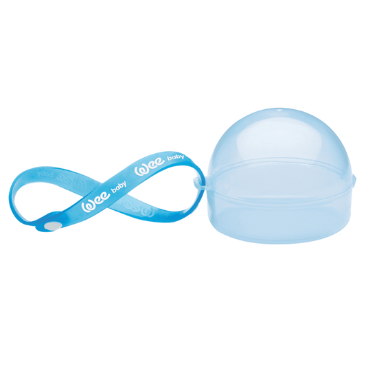 Soother Protector Case
