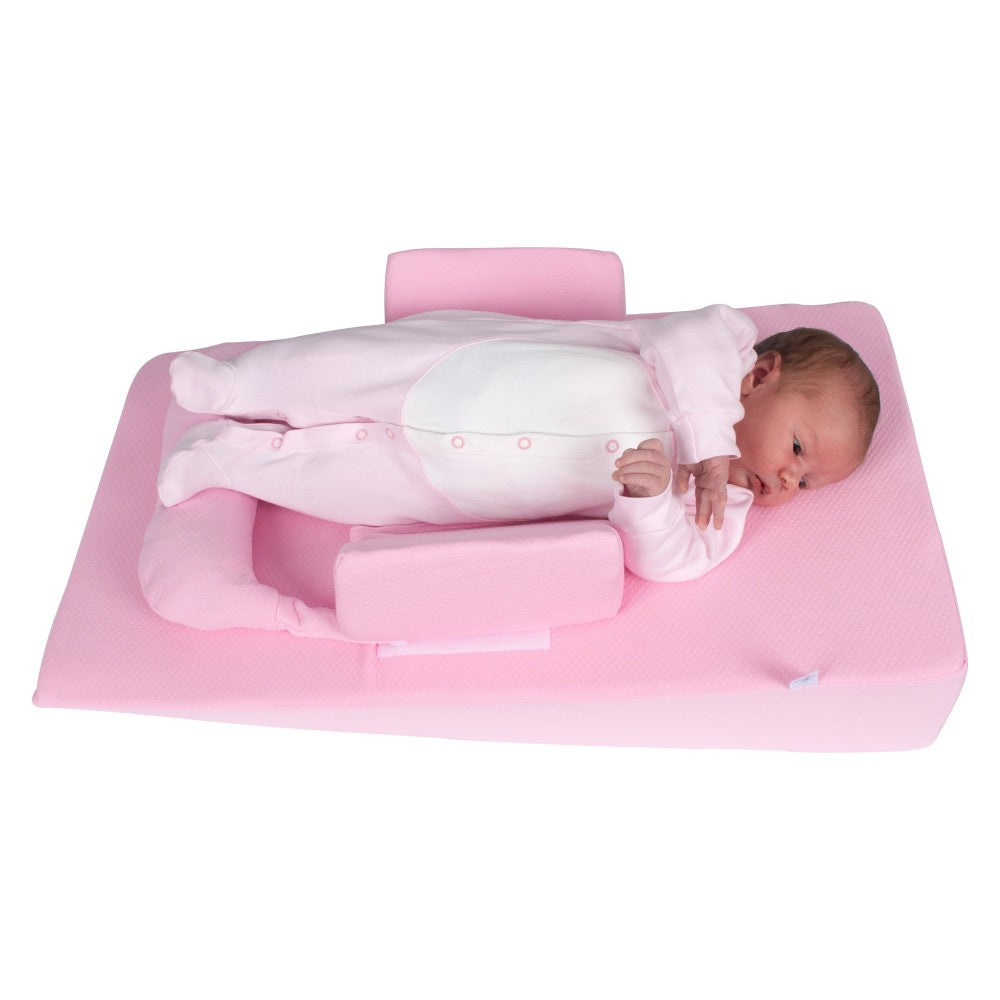 Infant Reflux Bed