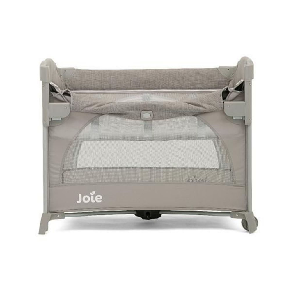 JOIE Kubbie™ Sleep Bedside Crib & Travel Cot Satellite