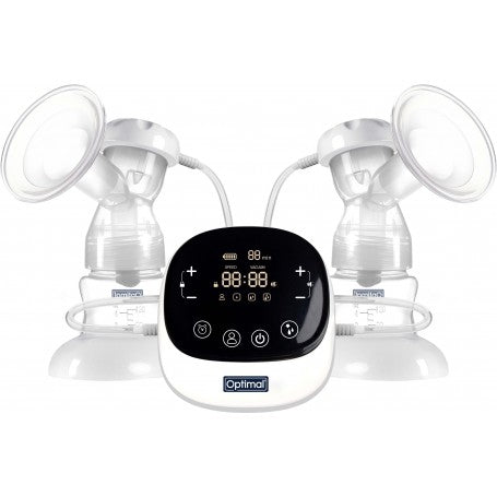 DOUBLE ELECTRIC BREAST PUMPS