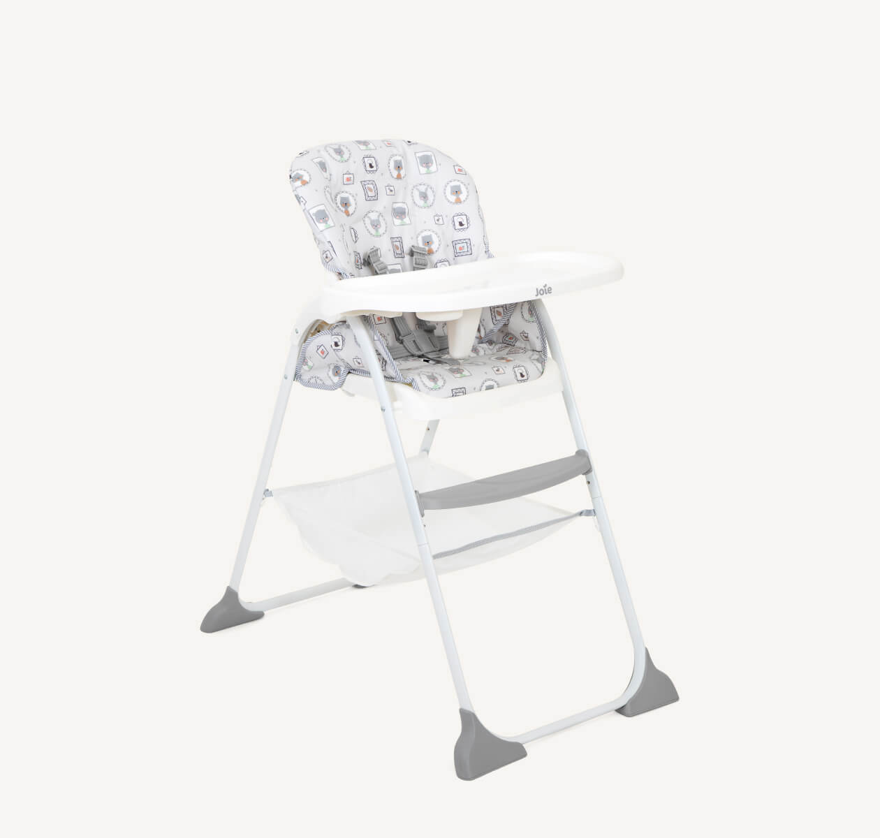 JOIE Mimzy™ Snacker 3 positions High Chair Portrait