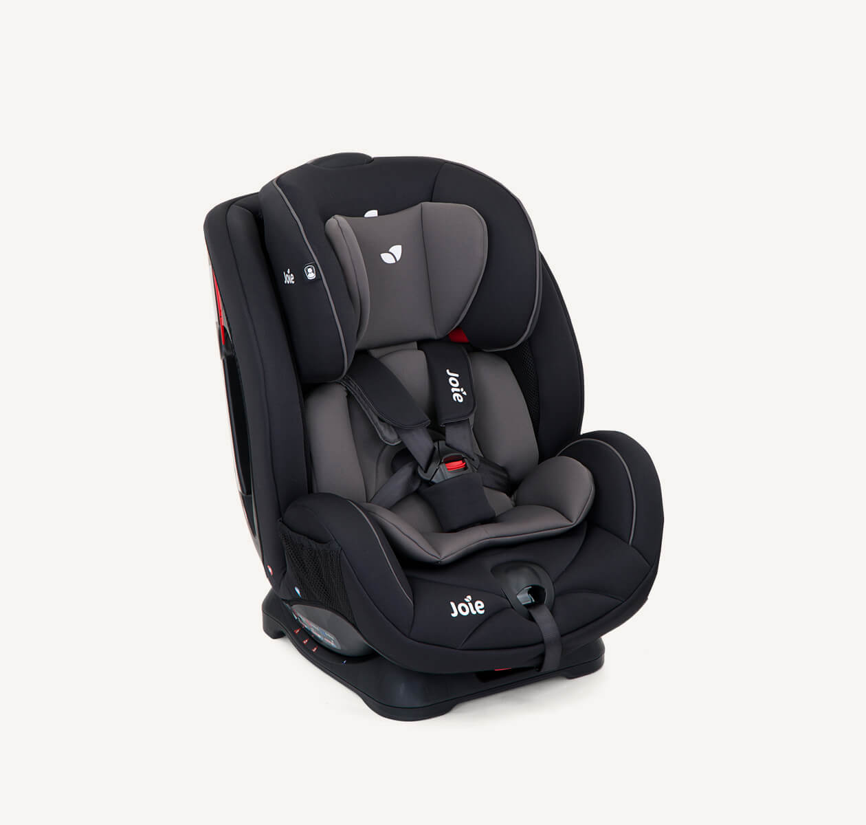 JOIE Stages™ Group 0+, 1, 2 Car Seat from Birth to 7 years Coal