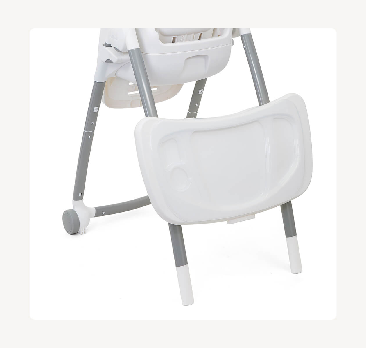 JOIE multiply™ 6in1 High Chair Strarry Night