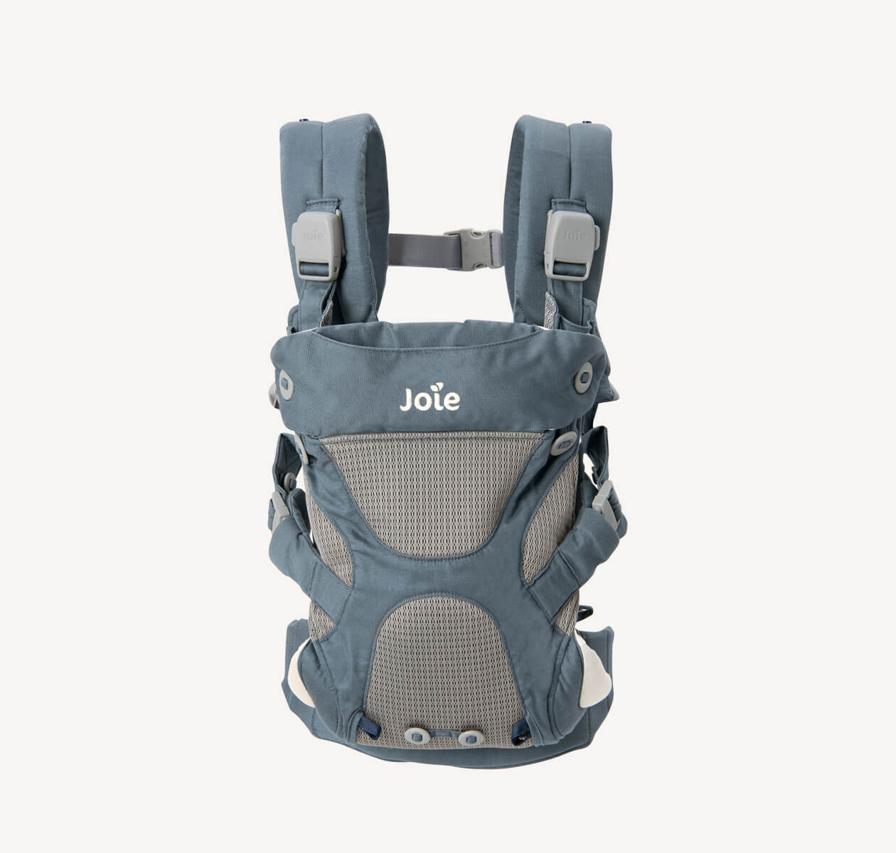JOIE Savvy™ 4in1 Baby Carrier Marina