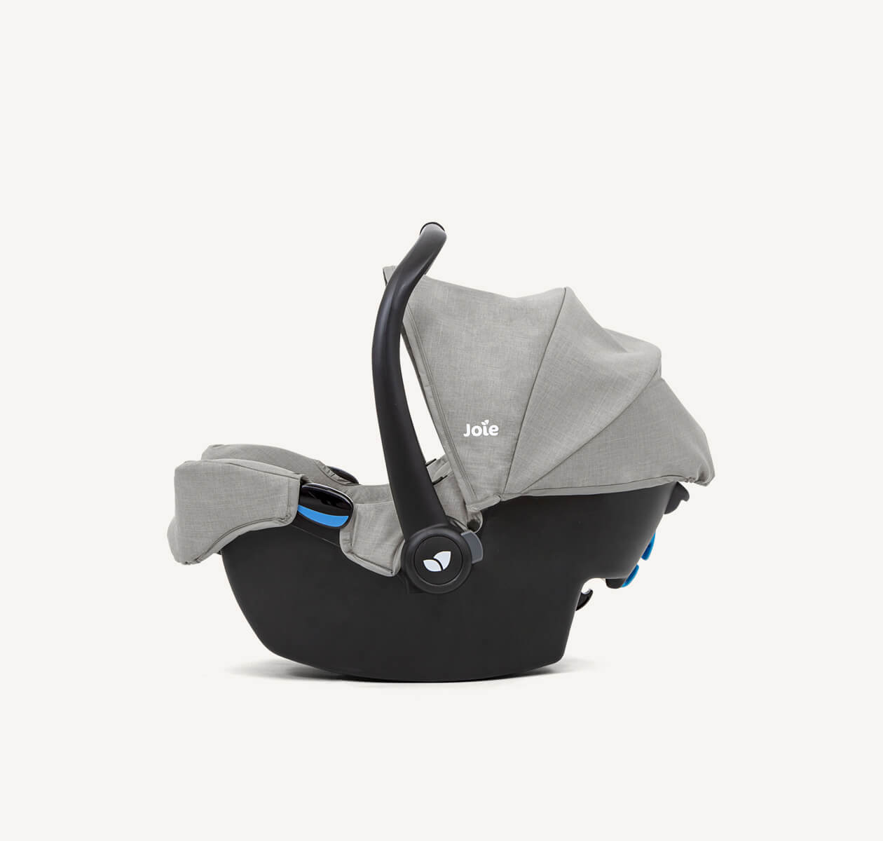 JOIE Gemm™ Group 0+ Car Seat from Birth to 15 months Pebble