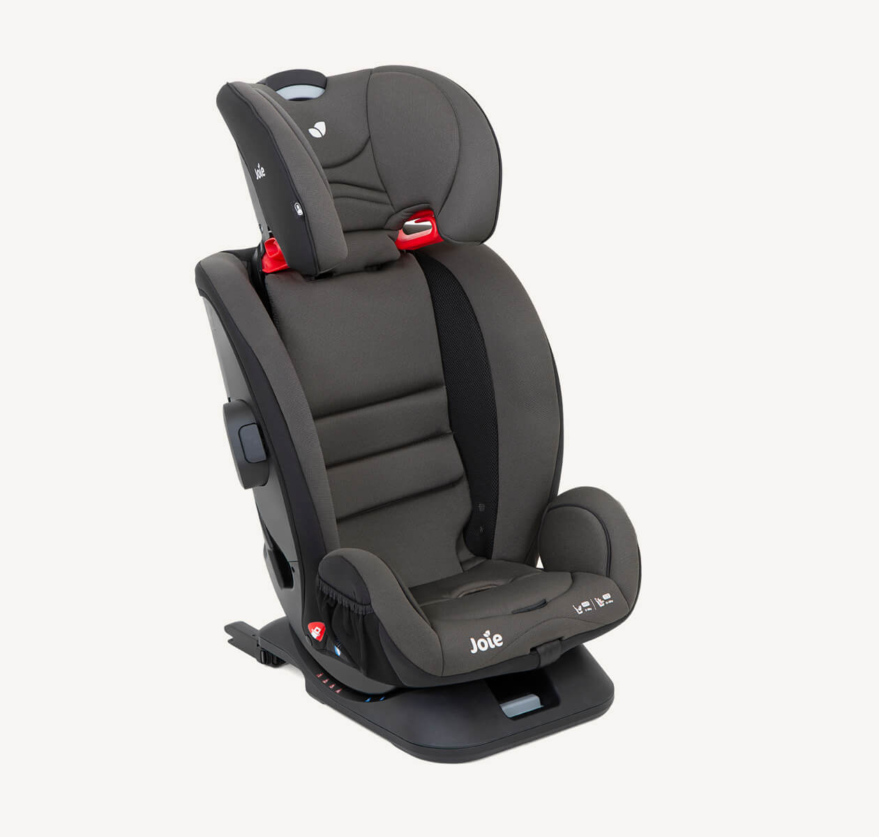 JOIE Verso™ Every Group Child Seat Ember
