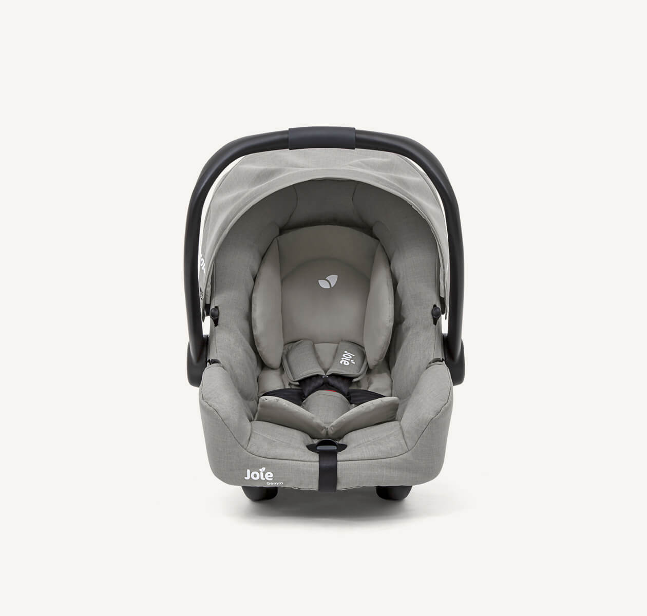 JOIE Gemm™ Group 0+ Car Seat from Birth to 15 months Pebble