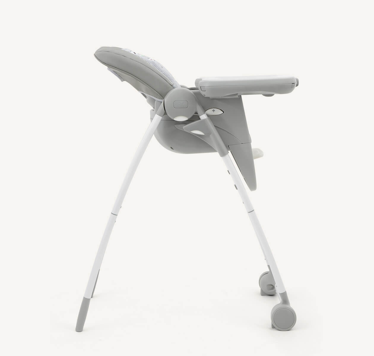 JOIE multiply™ 6in1 High Chair Portrait