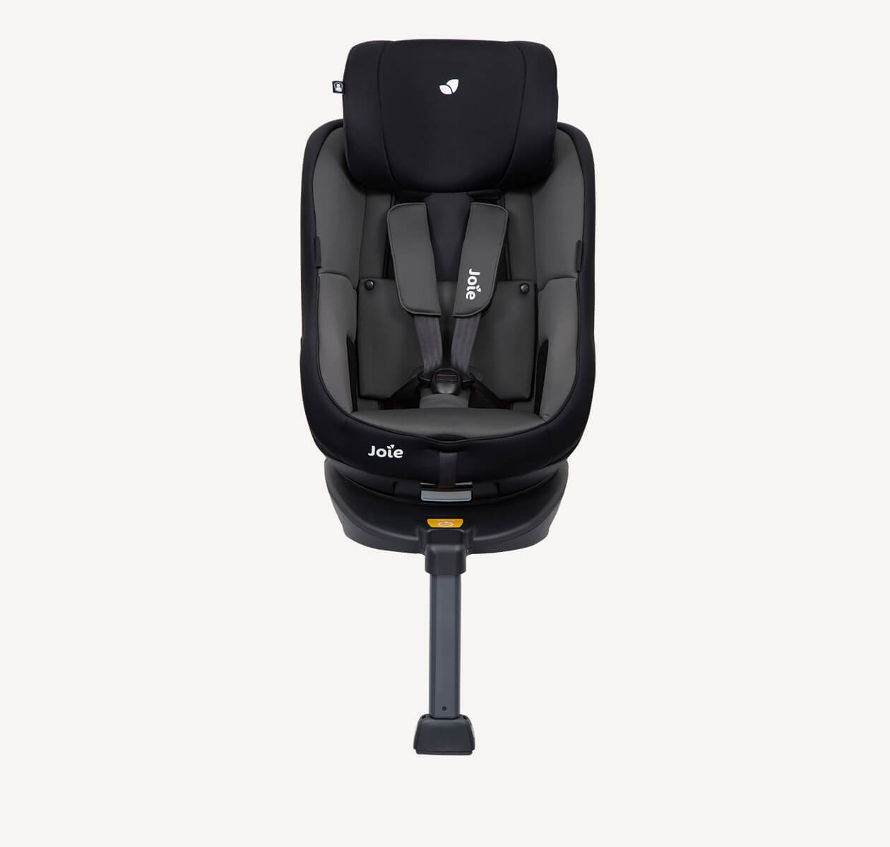 JOIE Spin 360™ Group 0+,1 Spinning Car Seat from Birth to 4 years Ember