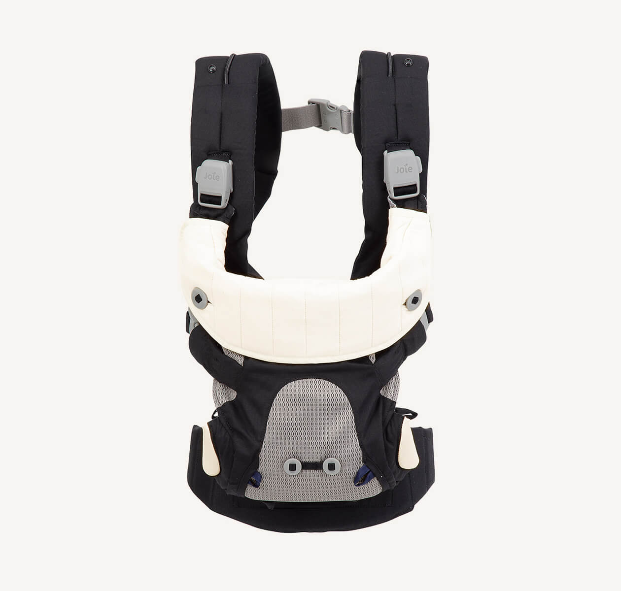 JOIE Savvy™ 4in1 Baby Carrier Black Pepper