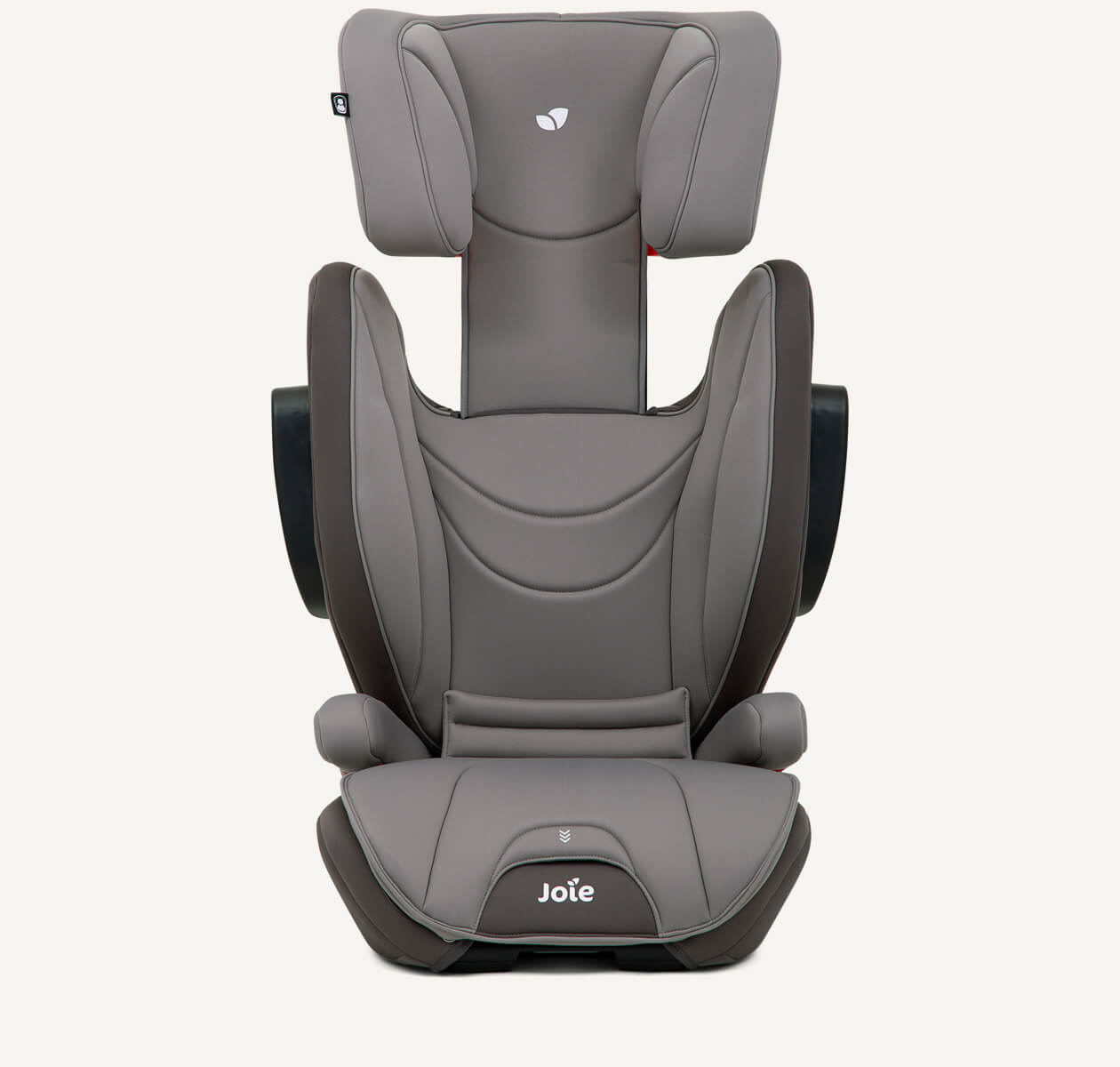 JOIE Traver™ Group 2,3 Car Seat from 3 to 12 years Dark Pewter