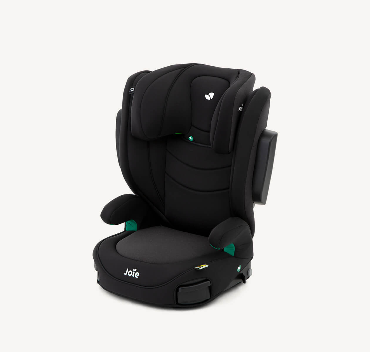 JOIE I-trillo™ lx Group 2,3 Car Seat from 3 to 12 years Shale