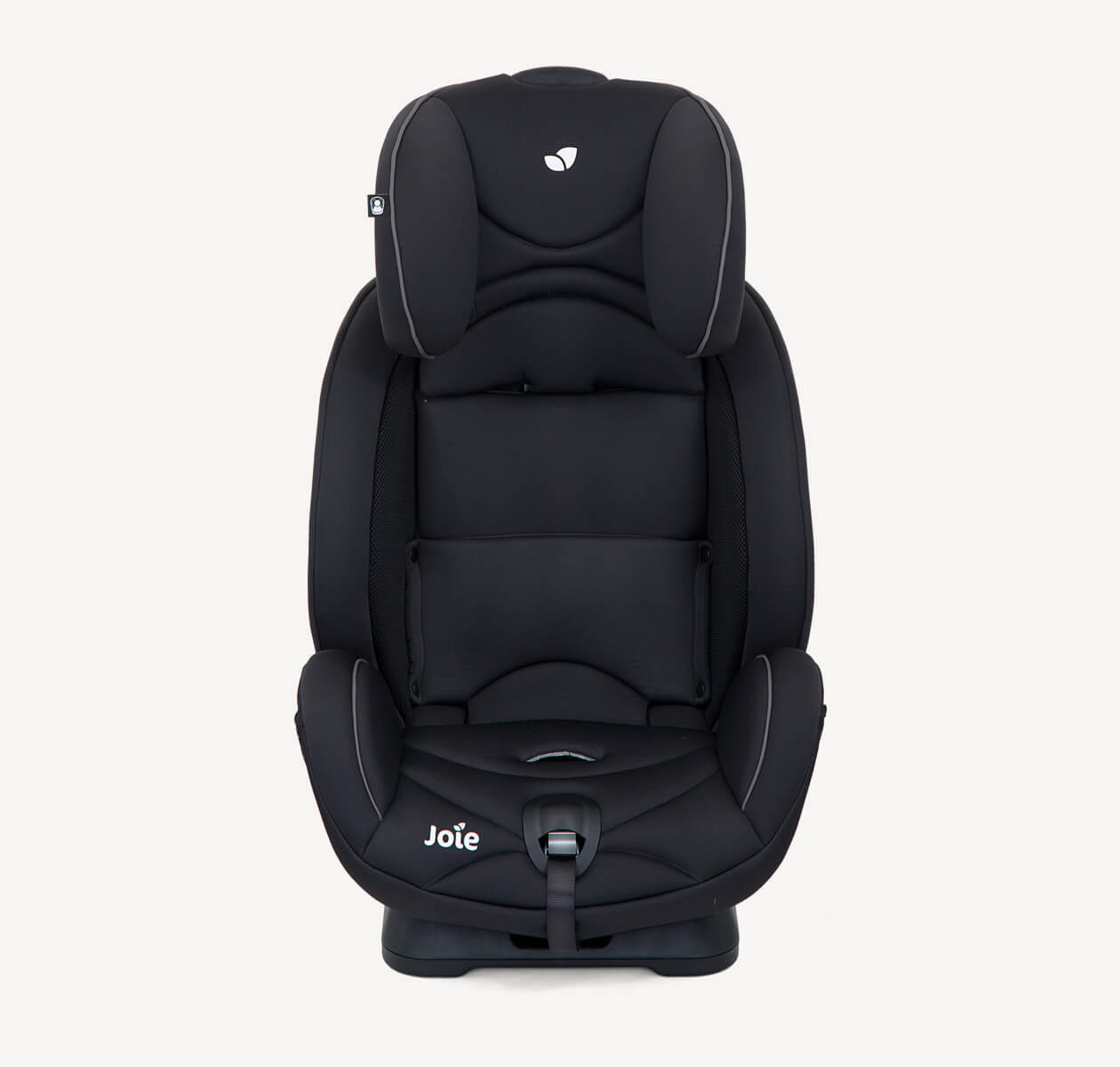 JOIE Stages™ Group 0+, 1, 2 Car Seat from Birth to 7 years Coal