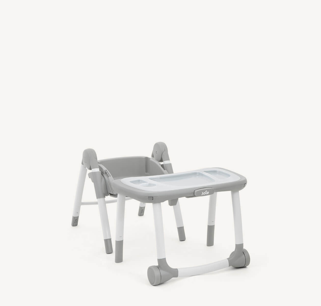 JOIE multiply™ 6in1 High Chair Portrait